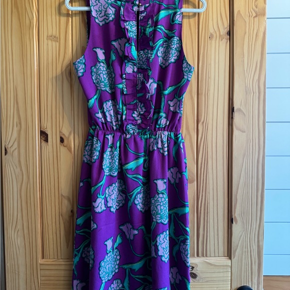 Lilly Pulitzer Woman’s Dress - Picture 4 of 6